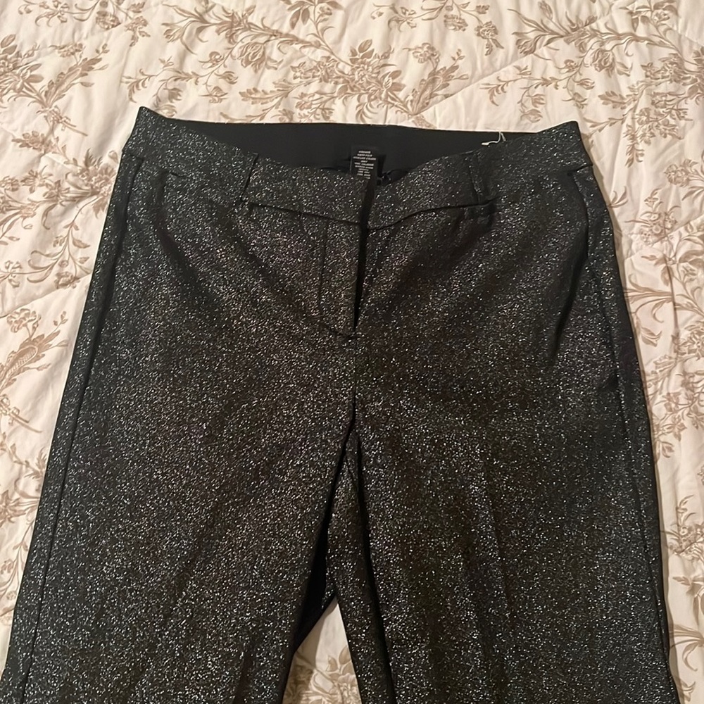 Lane Bryant Allie Holiday Pants